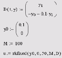   MathCAD